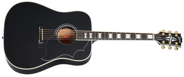 Gibson Hummingbird Custom EB