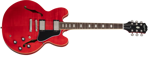 Epiphone Electric Guitar Marty Schwartz ES-335 CH