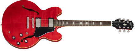 Epiphone Electric Guitar Marty Schwartz ES-335 CH