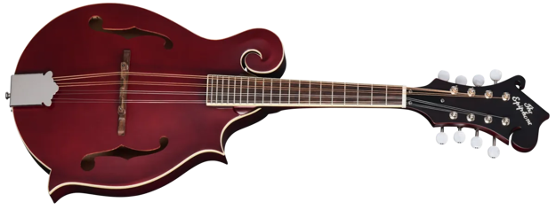 Epiphone F-5 Studio WRS