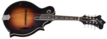 Epiphone F-5G CS