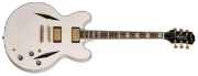 Epiphone Emily Wolfe White Wolfe ABW