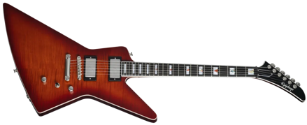 Epiphone Extura Prophecy ABTB