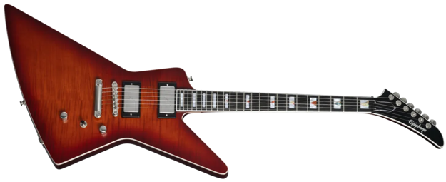 Epiphone Extura Prophecy ABTB