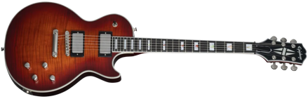 Epiphone LP Prophecy Aged BTB