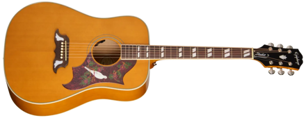 Epiphone Dove Studio NA