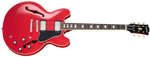 Epiphone 1962 ES-335 Reissue Sixties CH