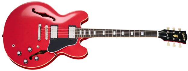 Epiphone 1962 ES-335 Reissue Sixties CH