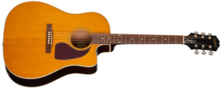 Epiphone J-45 Studio EC NA