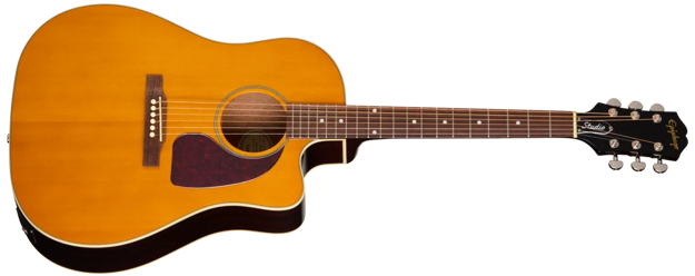 Epiphone J-45 Studio EC NA