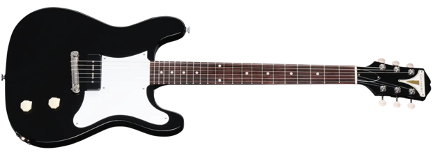 Epiphone USA Coronet Ebony