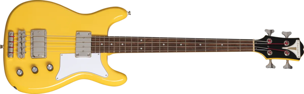 Epiphone Newport Bass SY