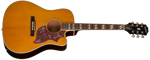 Epiphone Hummingbird Studio EC NA