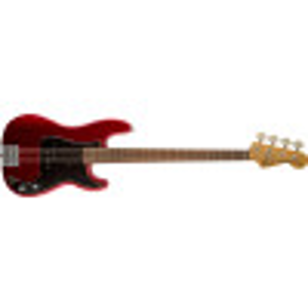 Fender Nate Mendel P Bass
