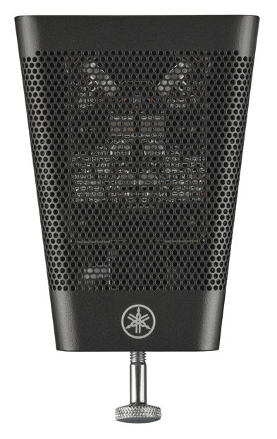 Yamaha DSU50 SENSOR containing two microphone capsules and a trigger