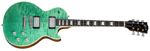 Gibson Les Paul Modern Figured Seafoam Green