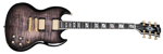 Gibson SG Supreme TEB