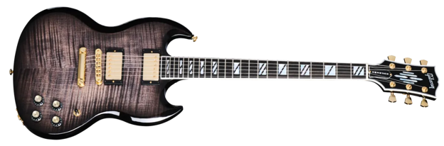 Gibson SG Supreme TEB