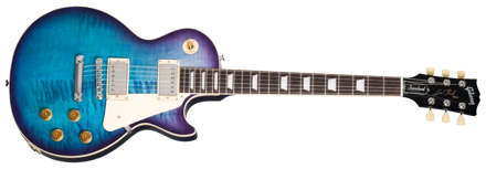 Gibson Les Paul Standard 50s Figured Top BB