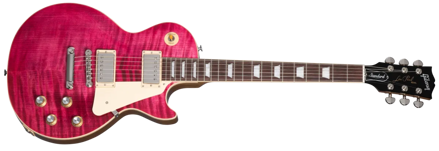 Gibson Les Paul Standard 60s Figured Top TF