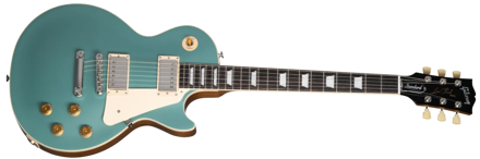 Gibson Les Paul Standard 50s Plain Top IG