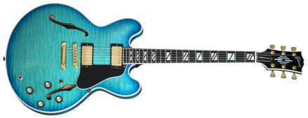 Gibson ES Supreme BB