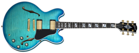 Gibson ES Supreme BB