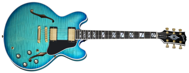 Gibson ES Supreme BB