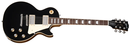 Gibson Les Paul Standard 60s Plain Top EB