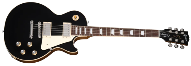 Gibson Les Paul Standard 60s Plain Top EB