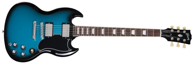 Gibson SG Standard '61 Stop Bar PBB