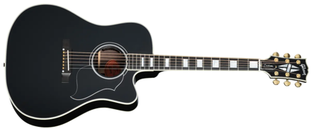 Gibson Songwriter EC Custom EB