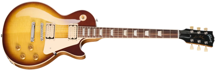 Gibson Les Paul Standard 50s Double Trouble VTBG