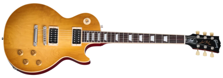 Gibson Slash Jessica LP Std HB