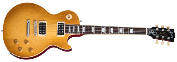 Gibson Slash Jessica LP Std HB