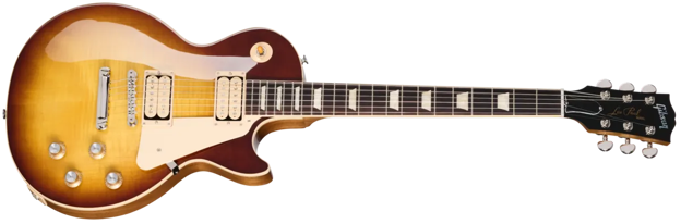 Gibson Les Paul Standard 60s Double Trouble VTBG