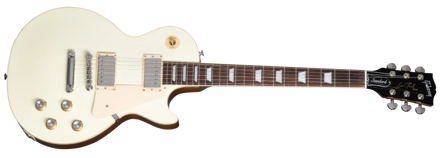 Gibson Les Paul Standard 60s Plain Top CW