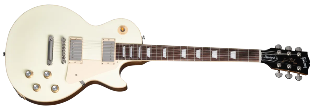Gibson Les Paul Standard 60s Plain Top CW