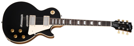 Gibson Les Paul Standard 50s Plain Top EB