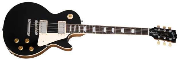 Gibson Les Paul Standard 50s Plain Top EB