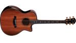 Taylor Next Generation Builder’s Edition 914ce Sinker Redwood/Honduran Rosewood
