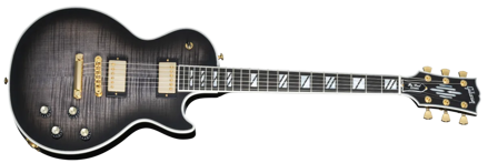 Gibson Les Paul Supreme TEB