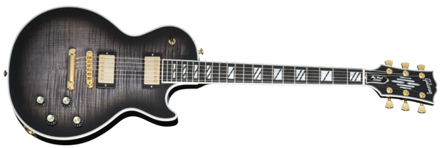 Gibson Les Paul Supreme TEB