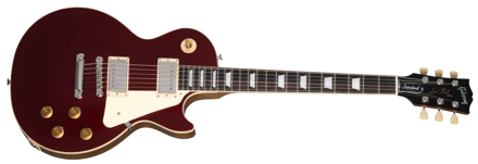 Gibson Les Paul Standard 50s Plain Top SB