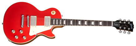 Gibson Les Paul Standard 60s Plain Top CR