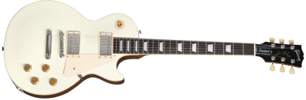 Gibson Les Paul Standard 50s Plain Top CW