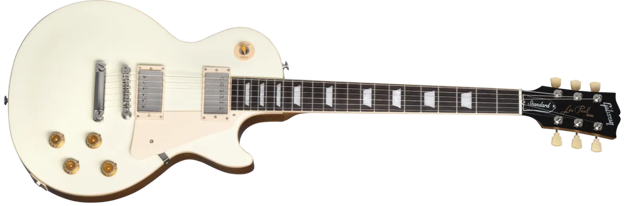 Gibson Les Paul Standard 50s Plain Top CW