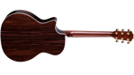 Taylor Next Generation 714ce Western Red Cedar/Indian Rosewood