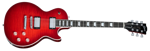 Gibson Les Paul Modern Figured Cherry Burst