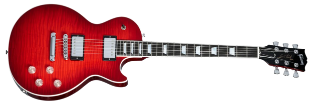 Gibson Les Paul Modern Figured Cherry Burst